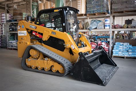 westrac mini skid steer|cat posi track.